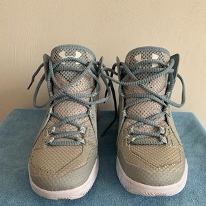 Under Armour Charged High Tops